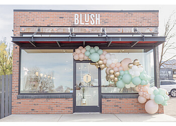 Blush Dry Bar Salon