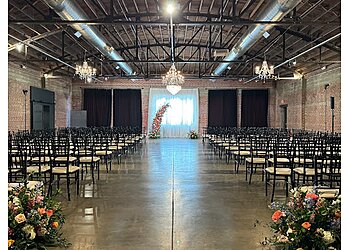 Wichita Wedding Planners Blush Events