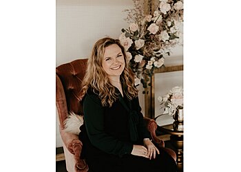 Blush Events  Wichita Wedding Planners image 1