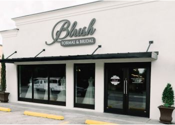 3 Best Bridal Shops in Baton Rouge, LA - Expert Recommendations