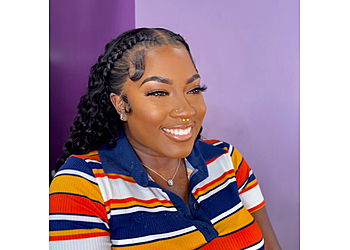 Atlanta Makeup Artists Blushbaby Lash and Makeup Studio