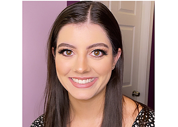 Atlanta Makeup Artists Blushbaby Lash and Makeup Studio