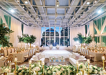 Blush by Brandee Gaar - Orlando, FL Wedding Planners - Service Process Image