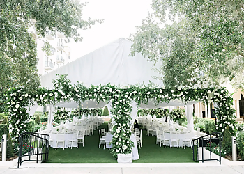 Blush by Brandee Gaar - Orlando, FL Wedding Planners - Service Image
