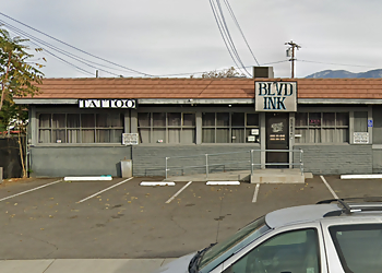 Ontario Tattoo Shops Blvd Ink So Cal