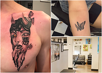 Ontario Tattoo Shops Blvd Ink So Cal