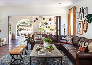 San Diego Interior Designers Blythe Interiors