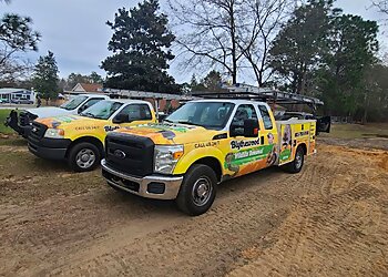 Blythewood Wildlife Removal Columbia Animal Removal image 1