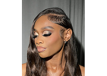 Hollywood Makeup Artists Bmore Beaute