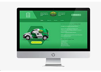 Bmorr Creative Designz - Elk Grove, CA Web Designers - Project Image