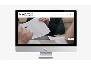 Bmorr Creative Designz - Elk Grove, CA Web Designers - Service Image