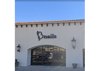 Amarillo Nail Salons Bnails