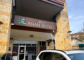 Round Rock Chinese Restaurants Bo Asian Bistro