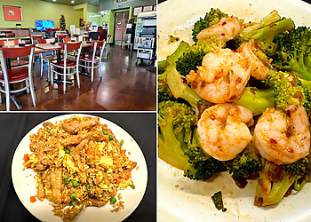 Round Rock Chinese Restaurants Bo Asian Bistro