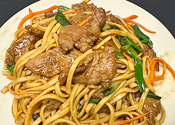 Bo Asian Bistro  Round Rock Chinese Restaurants image 1
