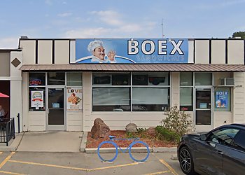 Boise City Sandwich Shops BoEx Boise Sandwiches