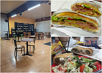 Boise City Sandwich Shops BoEx Boise Sandwiches