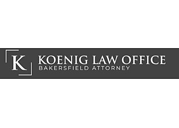 Bakersfield Criminal Defense Lawyers Bo Koenig - KOENIG LAW OFFICE