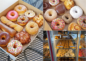 Gilbert Donut Shops BoSa Donuts