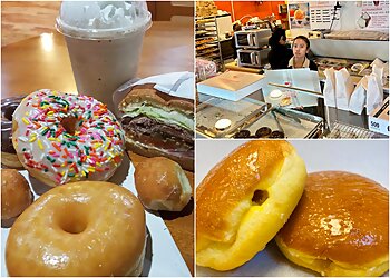 Phoenix Donut Shops BoSa Donuts Phoenix
