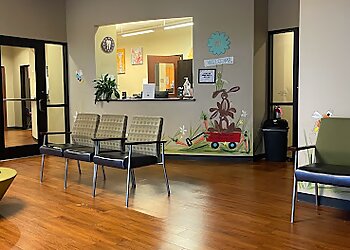 Knoxville Kids Dentists Bo Townsend, DDS - KNOXVILLE PEDIATRIC DENTISTRY