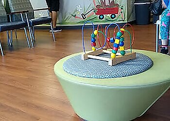 Knoxville Kids Dentists Bo Townsend, DDS - KNOXVILLE PEDIATRIC DENTISTRY