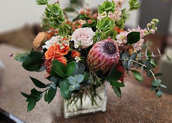 Winston Salem Florists Bo-Ty Walker Florist