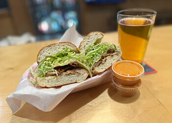 Board & Brew Anaheim Sandwich Shops