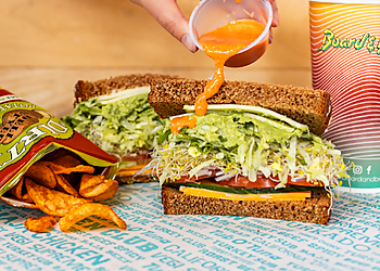 Board & Brew Tempe Sandwich Shops image 1