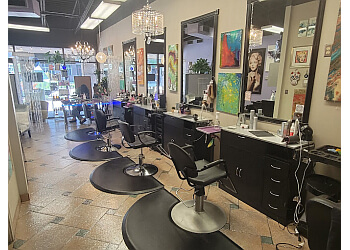 3 Best Hair Salons in Atlanta, GA - Expert Recommendations