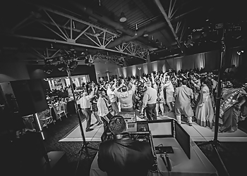 Norfolk Djs Boardwalk Entertainment