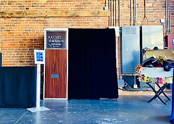 Virginia Beach Photo Booth Companies Boardwalk Entertainment