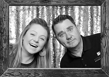 Boardwalk Entertainment Virginia Beach Photo Booth Companies image 1