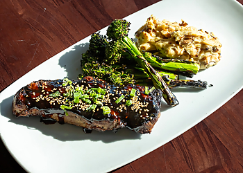 Boathouse on the Bay - Long Beach, CA Seafood Restaurants - Dish Image