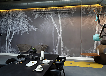 Hayward Commercial Photographers Boaz Meiri Photography