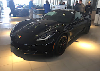 Bob Bell Chevrolet - Baltimore, MD Car Dealerships - Car Image