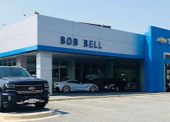 Bob Bell Chevrolet - Baltimore, MD Car Dealerships - Business Exterior Image