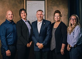 Lincoln Financial Services Bob Bennie Wealth Management