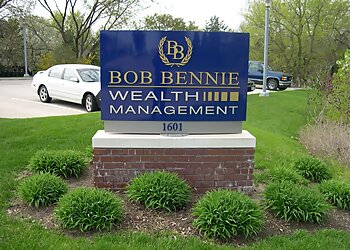 Lincoln Financial Services Bob Bennie Wealth Management
