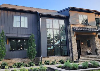 Columbus Window Cleaners Bob Cleans Windows