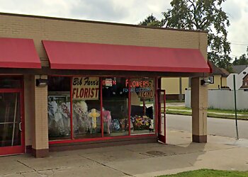 Detroit Florists Bob Farr's Florist