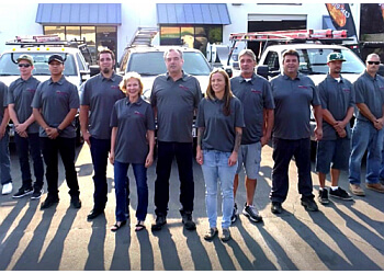 Roseville Roofing Contractors Bob Jahn’s Roofing