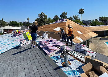 Roseville Roofing Contractors Bob Jahn’s Roofing