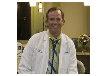Bob LaGrone, MD - TENNESSEE RHEUMATOLOGY