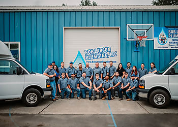 Tacoma Plumbers Bob Larson Plumbing