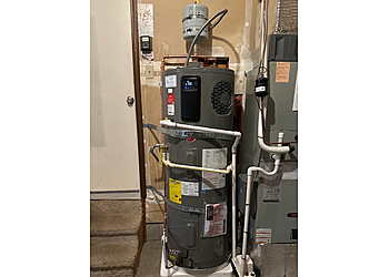 Tacoma Plumbers Bob Larson Plumbing