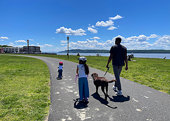 Bob Maida Dog Training - Yonkers, NY Dog Training - Service Image
