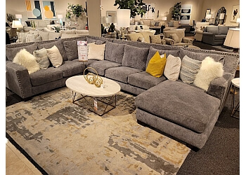 3 Best Furniture Stores in Oklahoma City, OK - Expert Recommendations