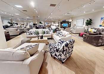 Oklahoma City Furniture Stores Bob Mills Furniture Oklahoma City