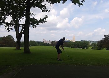 Pittsburgh Golf Courses Bob O’Connor Golf Course